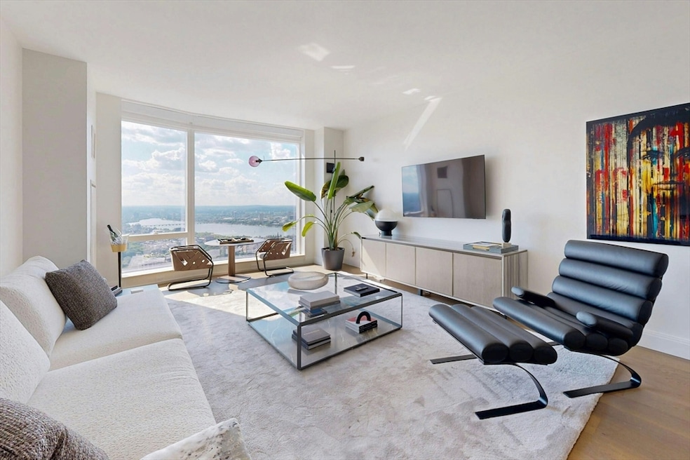 The Residences at Winthrop Center unit 5104, Boston, MA 02110 - photo 1