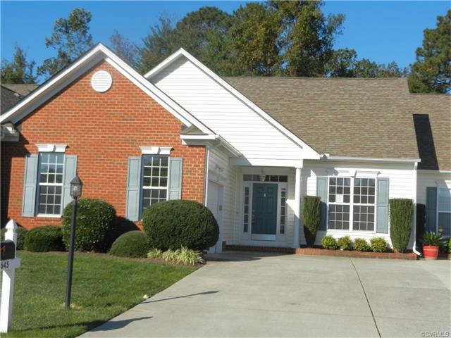 1645 Tinsley Blvd unit 1645, Prince George, VA 23875 - photo 1