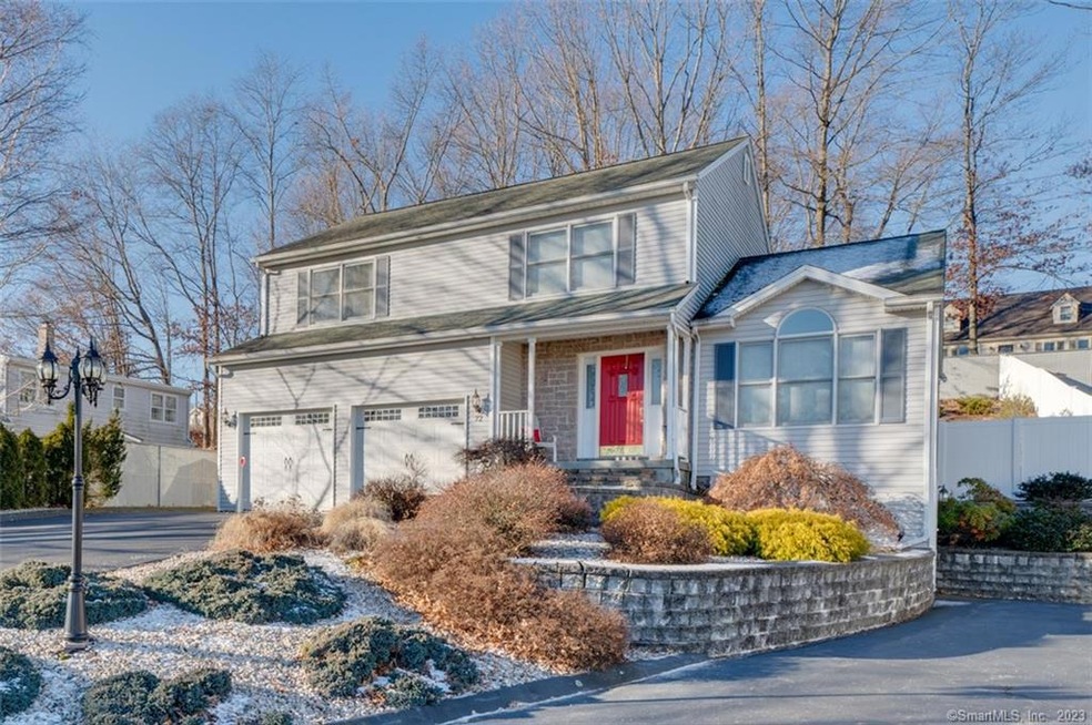 Great curb appeal!