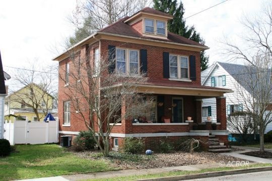 91 Sunnyside Drive