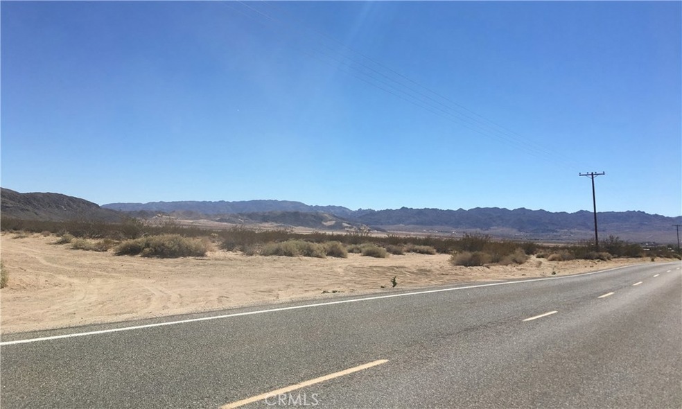 3000 Sunfair Rd, Joshua Tree, CA 92252 - photo 1