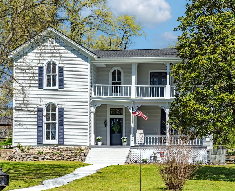 404 W 6th St, Columbia, TN 38401 - photo 1