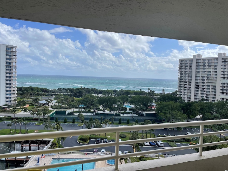 Sea Ranch Club of Boca III unit 1002, Boca Raton, FL 33431 - photo 1