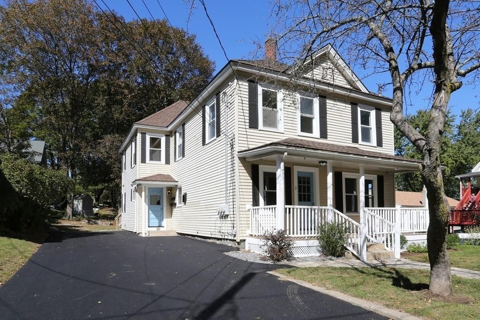 7 Butman St unit 3, Hudson, MA 01749 - photo 1