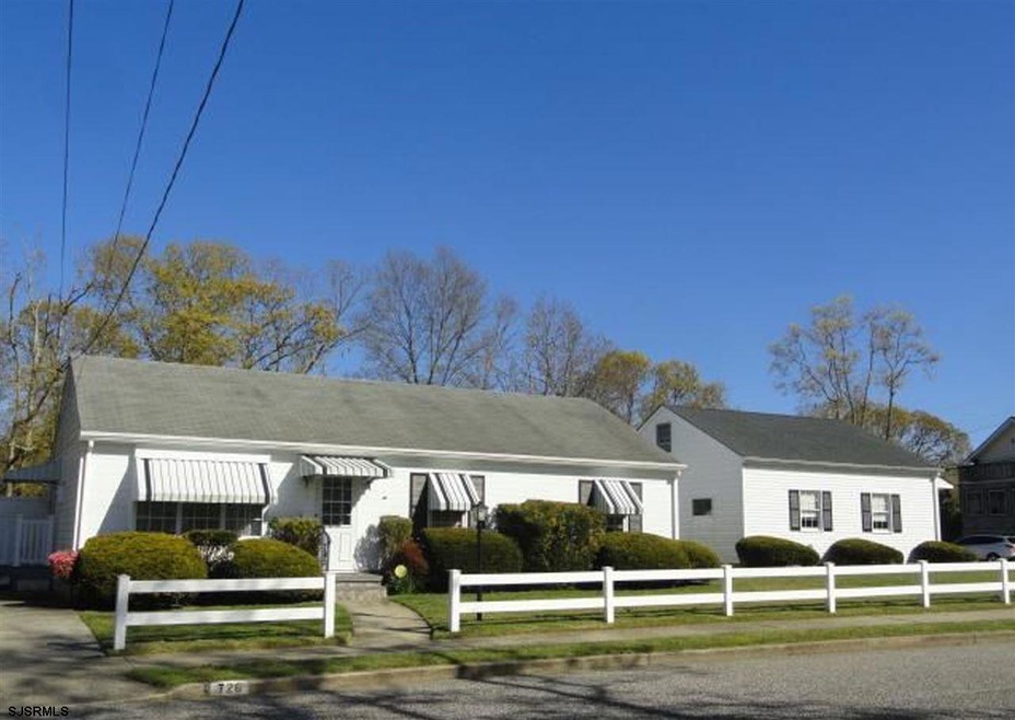 726 6th St, Somers Point, NJ 08244 - photo 1