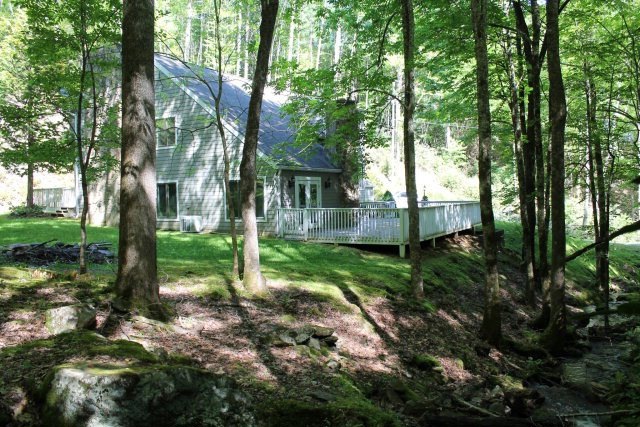 Main View