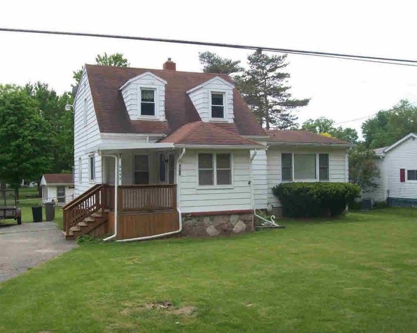 2455 W Frances Rd, Mount Morris, MI 48458 - photo 1