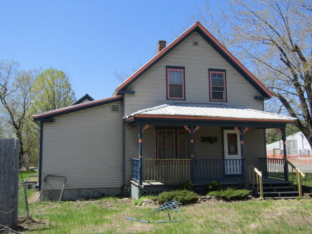 4 W Kingfield Rd, Kingfield, ME 04947 - photo 1