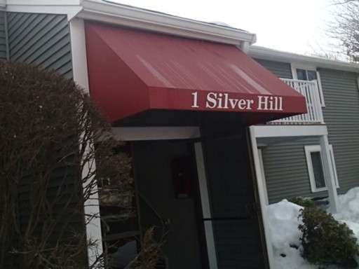 1 Silver Hill Ln unit 4, Natick, MA 01760 - photo 1
