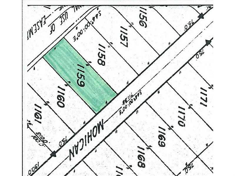 1159 E Mohican Trail, Greensburg, IN 47240 - photo 1