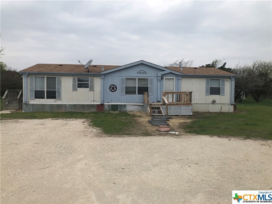 112 Julia Dr, Copperas Cove, TX 76522 - photo 1