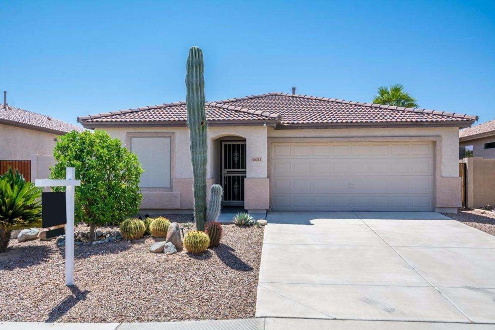 11023 W Utopia Rd - MLS- Primary