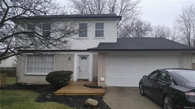 24291 Pinecrest, Novi MI