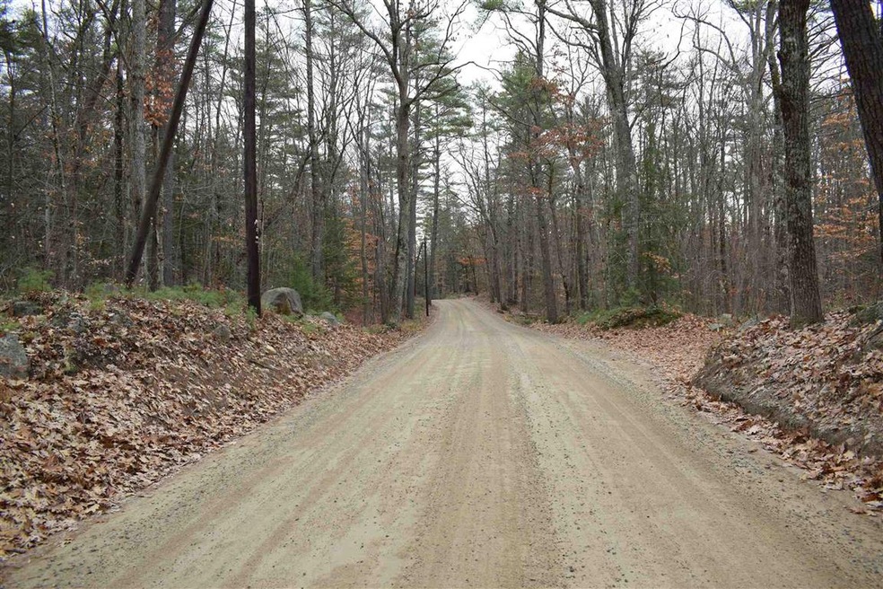 00 Blake Rd unit 7, Moultonborough, NH 03254 - photo 1