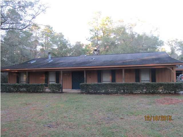 13726 Howells Ferry Rd, Wilmer, AL 36587 - photo 1