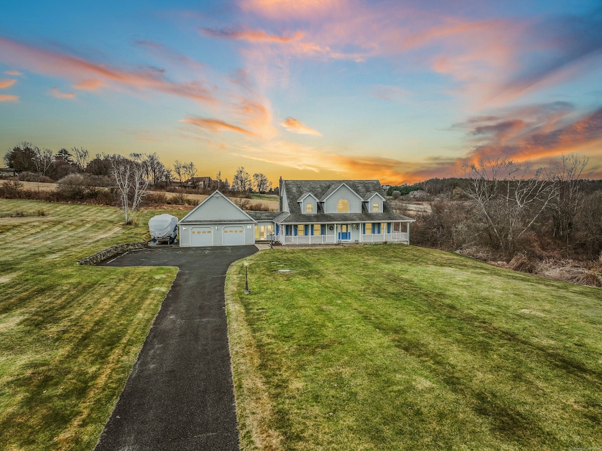 Welcome Home to 375 Linkfield Rd!