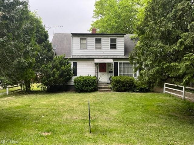 Sold $109,000 • Co-Listing Agent