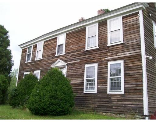 272 Maple Ave unit 1, Rutland, MA 01543 - photo 1