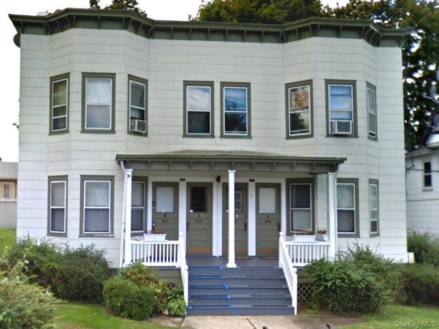 739 Frost Ave unit 2, Peekskill, NY 10566 - photo 1