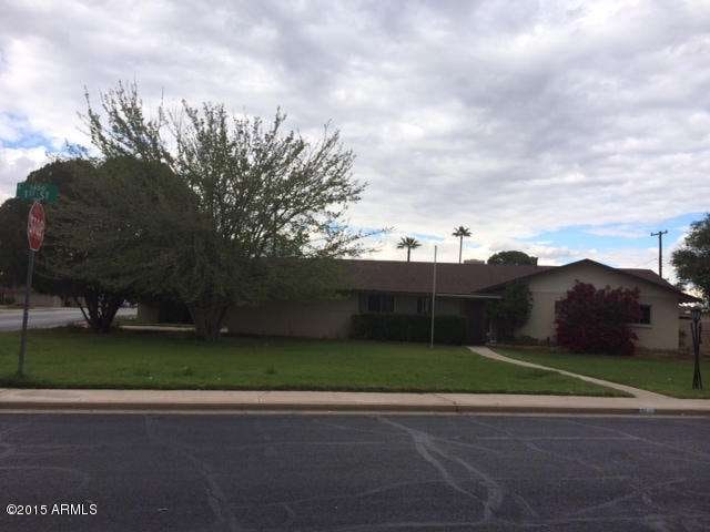 1408 E 1st St, Mesa, AZ 85203 - photo 1