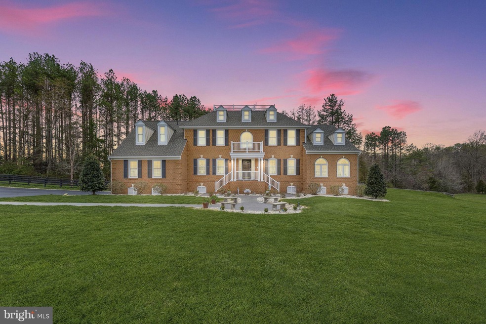 43 Winning Colors Rd, Stafford, VA 22556 - photo 1