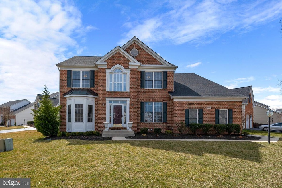 1611 Winesapp Dr, Odenton, MD 21113 - photo 1