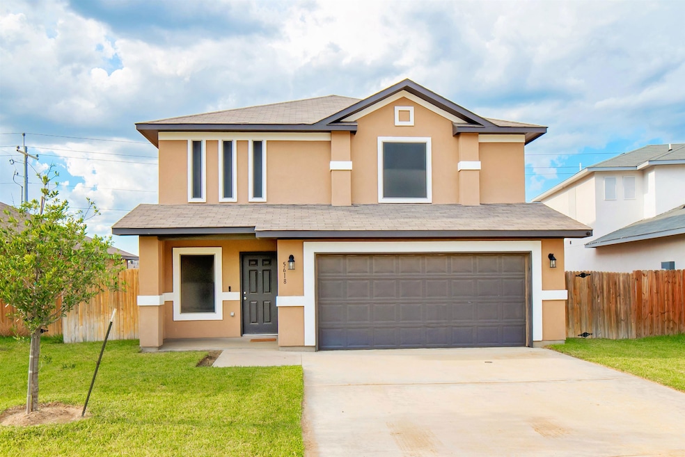 5618 Lone Star Loop, Laredo, TX 78046 - photo 1