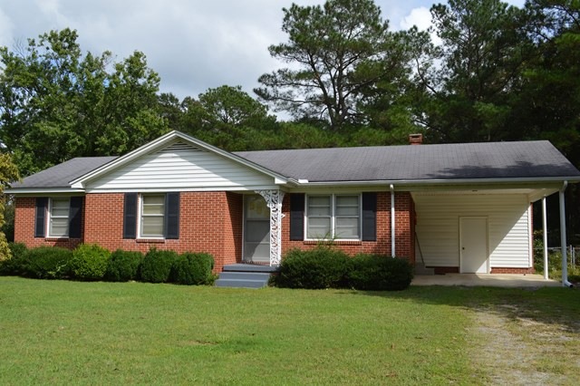 Main View