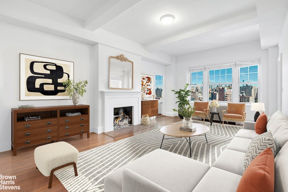 Van Gogh Apartments unit 17G, New York, NY 10014 - photo 1