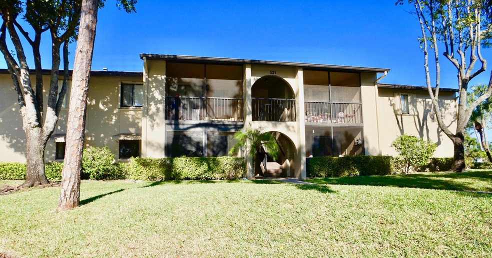 521 Shady Pine Way C-2