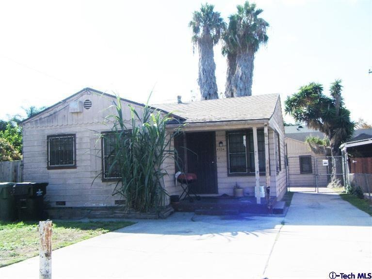 4334 W 101st St, Inglewood, CA 90304 - photo 1