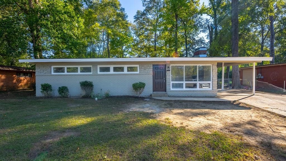 2474 Walker St, Columbus, GA 31903 - photo 1