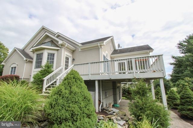 90 Juniper Dr, Shepherdstown, WV 25443 - photo 1