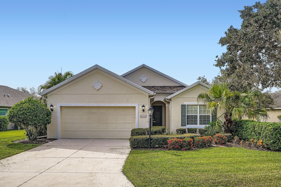 11641 Old Cypress Cove, Parrish, FL 34219 - photo 1