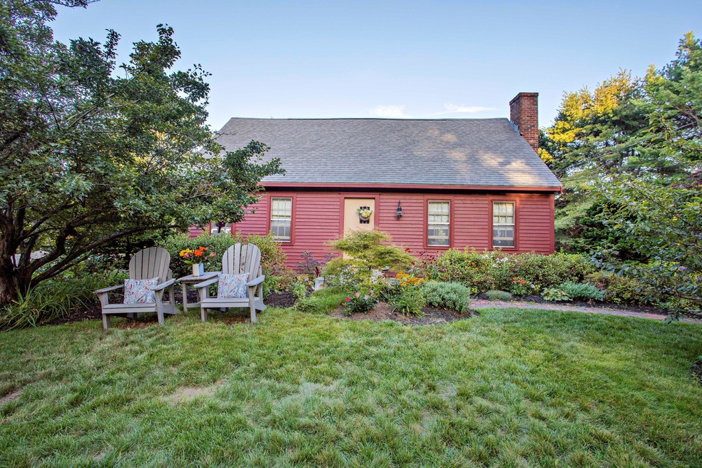 234 Pleasant Hill Rd, Scarborough, ME 04074 - photo 1