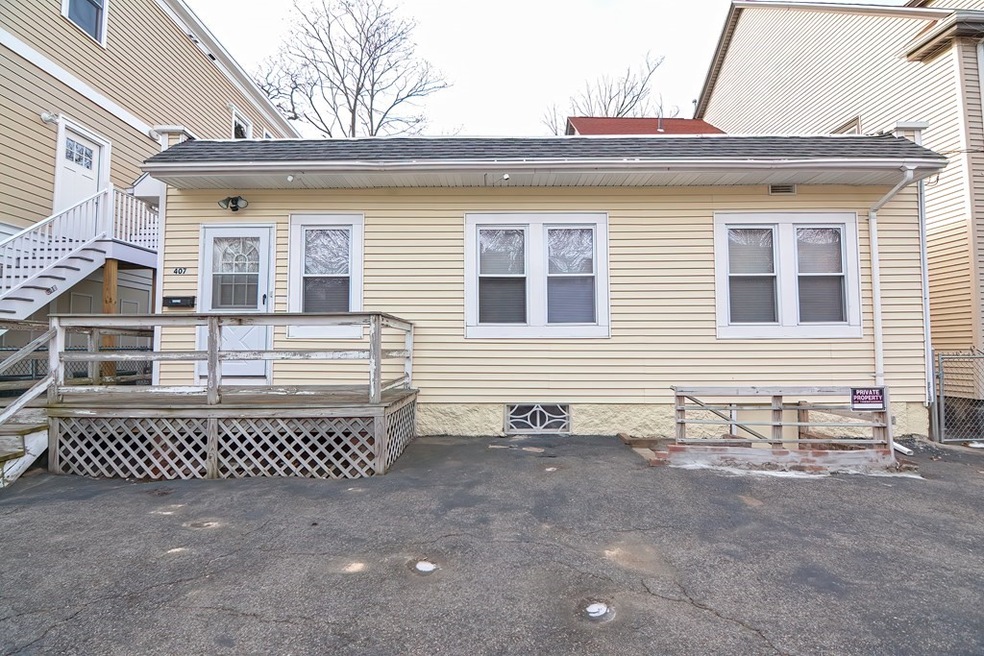 407 Adams St unit 409, Dorchester, MA 02122 - photo 1