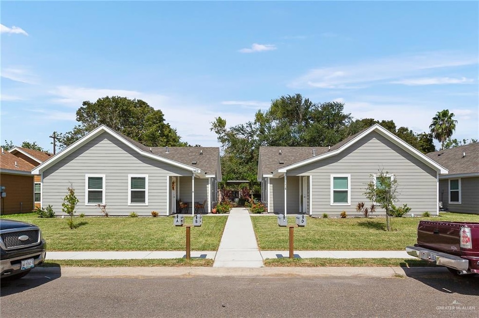 1413 Quitaca Dr, Edinburg, TX 78541 - photo 1