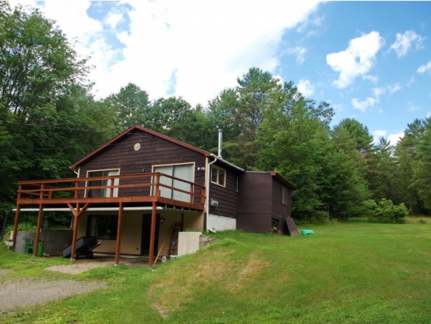 70 Schoff Rd, Lisbon, NH 03585 - photo 1