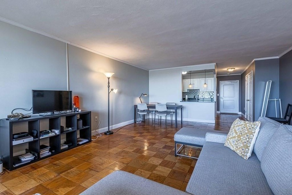 Whittier Place Condominium unit 16A, Boston, MA 02114 - photo 1