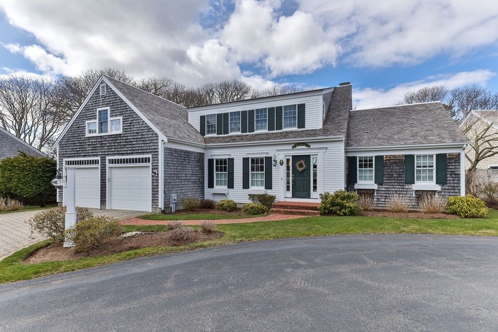 7 Seaport Ln unit 7, Harwich Port, MA 02646 - photo 1