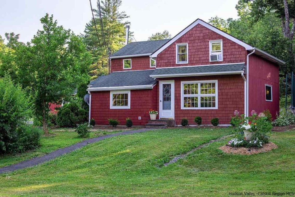 56 Stony Kill Rd, Accord, NY 12404 - photo 1