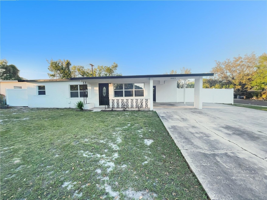 6003 W Harwood Ave, Orlando, FL 32835 - photo 1