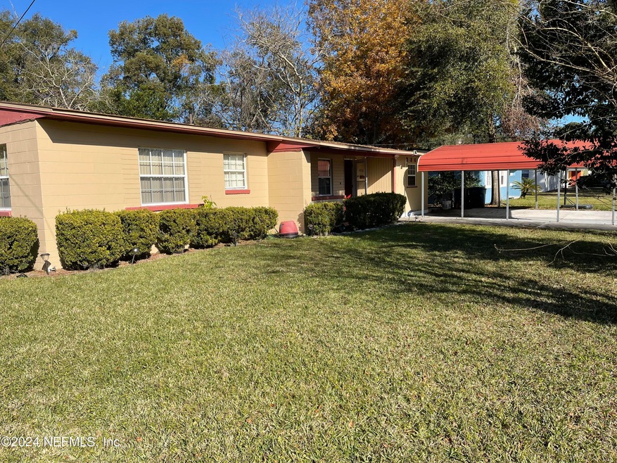 2361 Dolphin Ave, Jacksonville, FL 32218 - photo 1