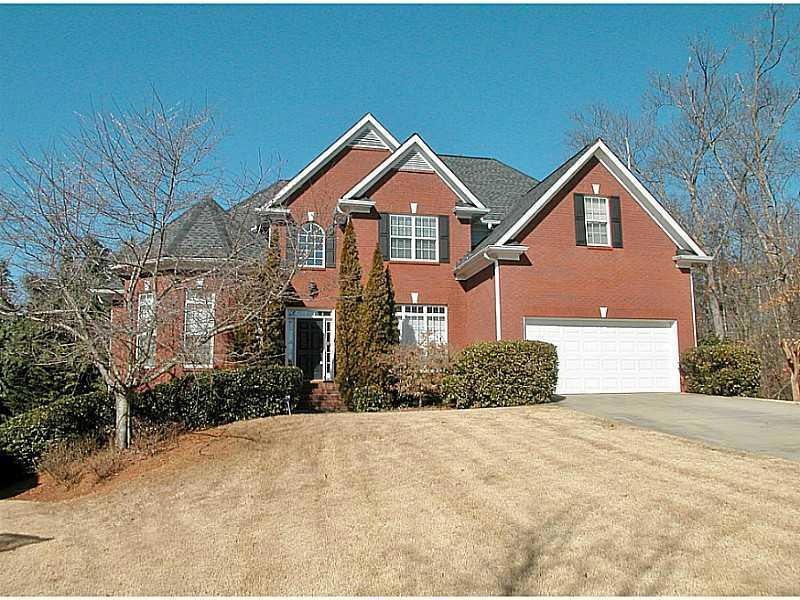 4240 Suwanee Bend Dr, Suwanee, GA 30024 - photo 1