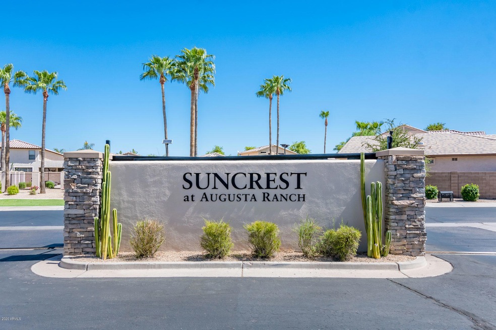 9334 E Keats Ave, Mesa, AZ 85209 - photo 1