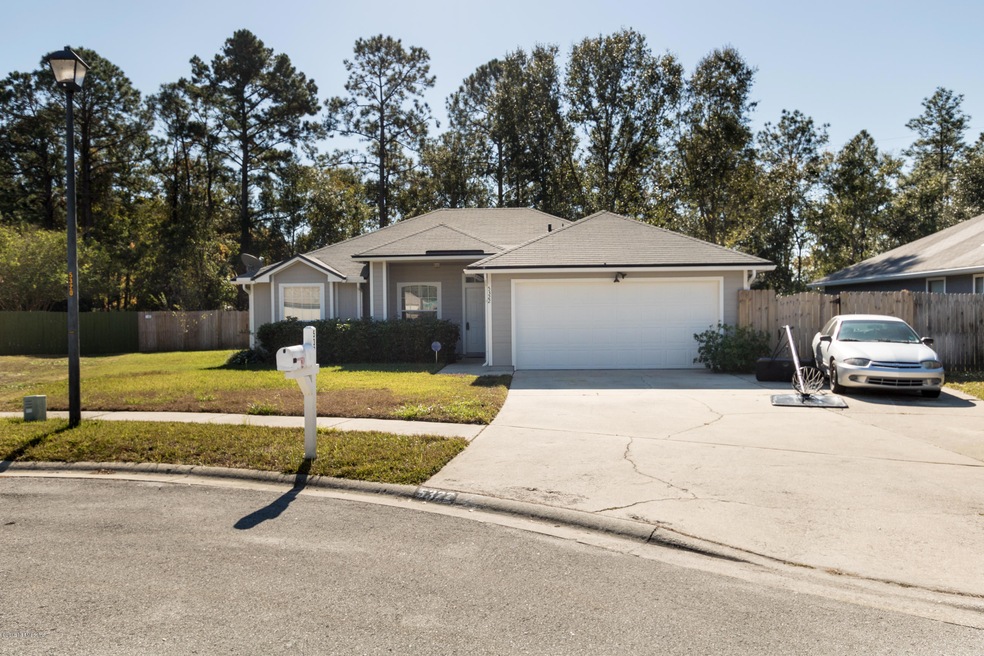 5322 Tessa Terrace, Jacksonville, FL 32244 - photo 1