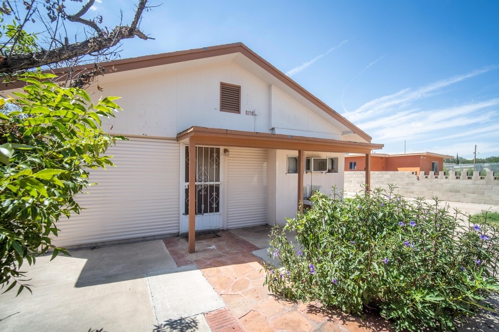 8158 Sharp Rd, El Paso, TX 79907 - photo 1