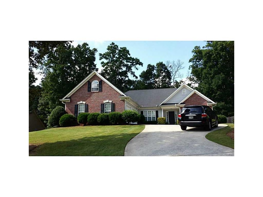 165 Jasmine Way, Villa Rica, GA 30180 - photo 1