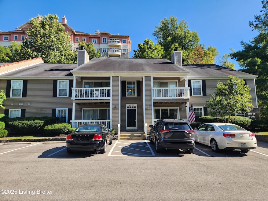 410 Mockingbird Valley Rd unit 56-4, Louisville, KY 40207 - photo 1