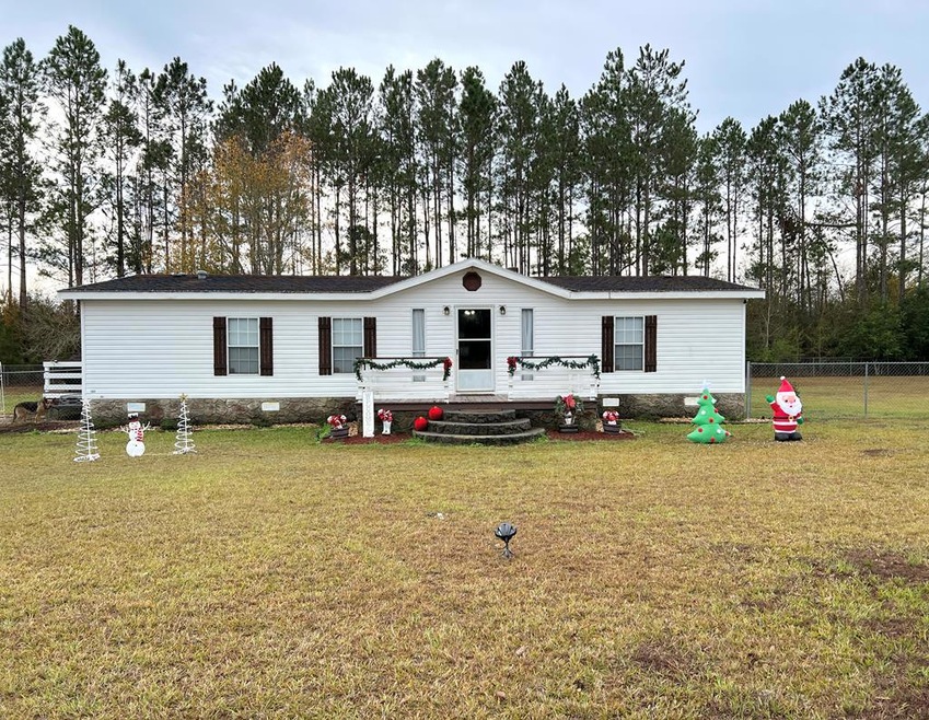 1140 Boone Rd, Adel, GA 31620 - photo 1